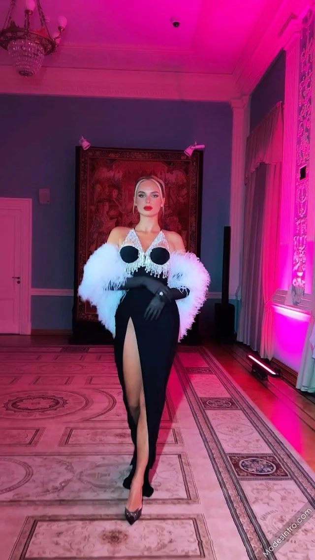 Hanna Vladimirovna Ivanova