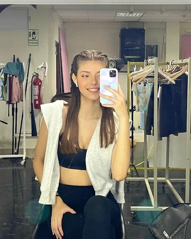 Hannah Garcia