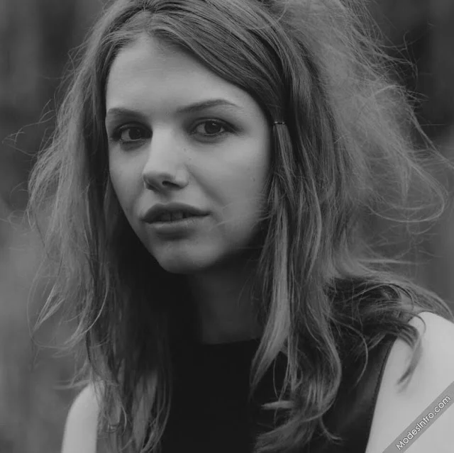 Hannah Murray Cover Photo