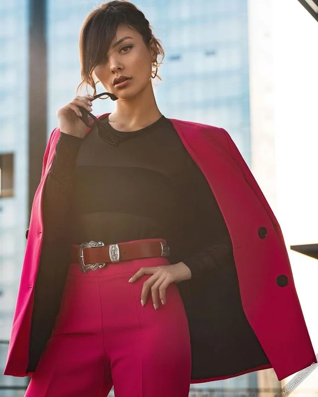 Hazal Filiz Kucukkose