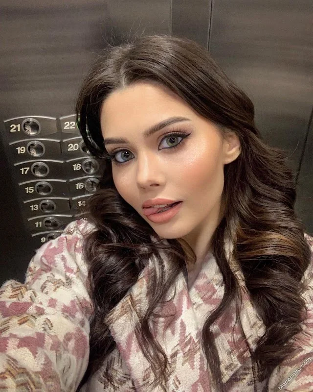 Iana Jane Gravitz