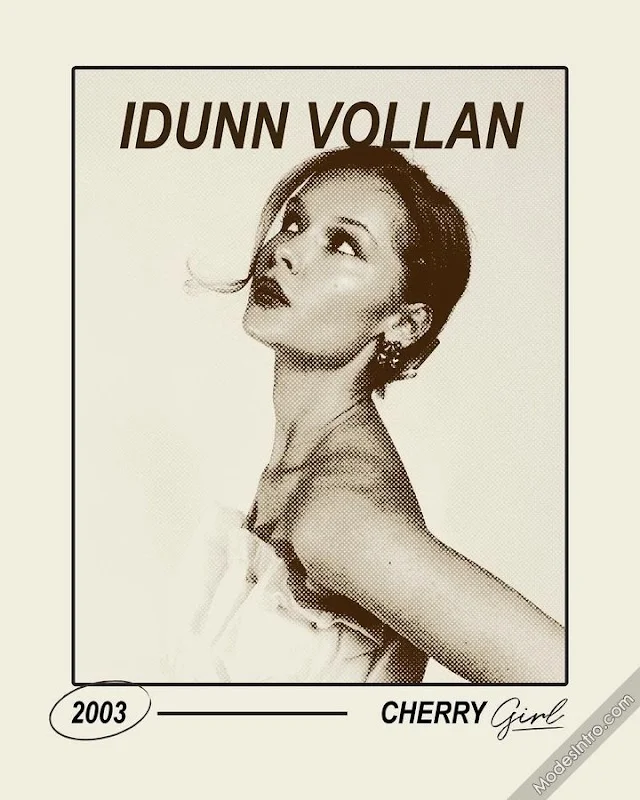 Idunn Vollan Cover Photo
