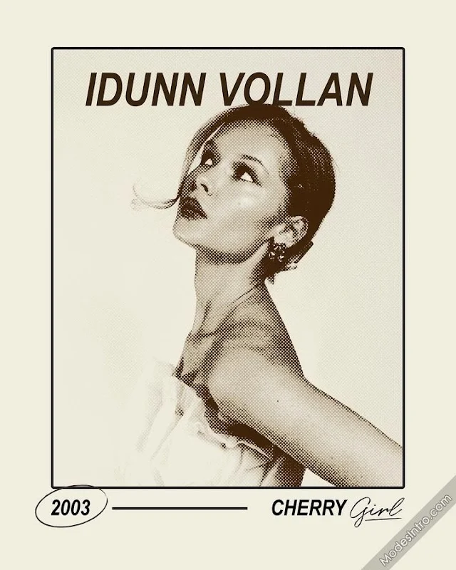 Idunn Vollan