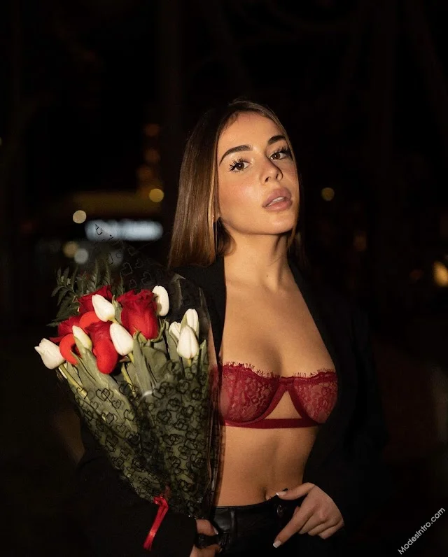 Isabelli Brunelli