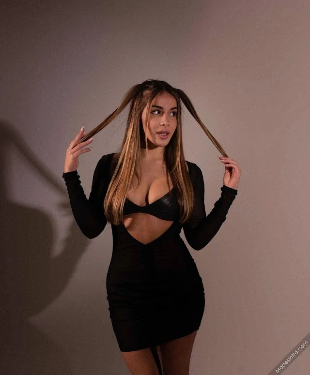 Isabelli Brunelli