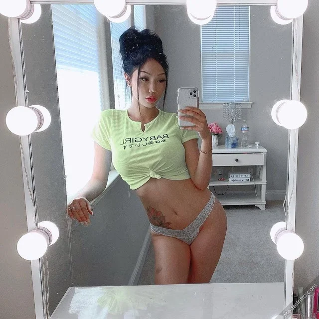 Jade Alexis