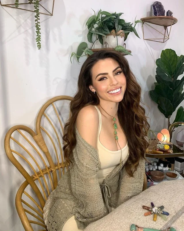 Jade Marie