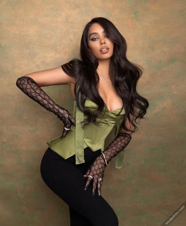 Janice Joostema
