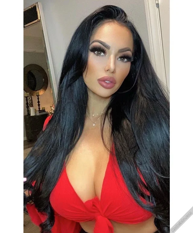 Jenn Marie Jaen