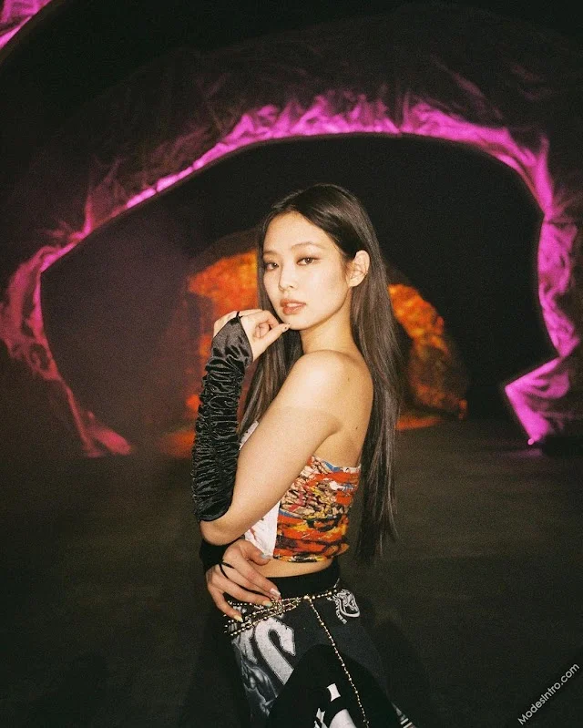 Jennie Ruby Jane
