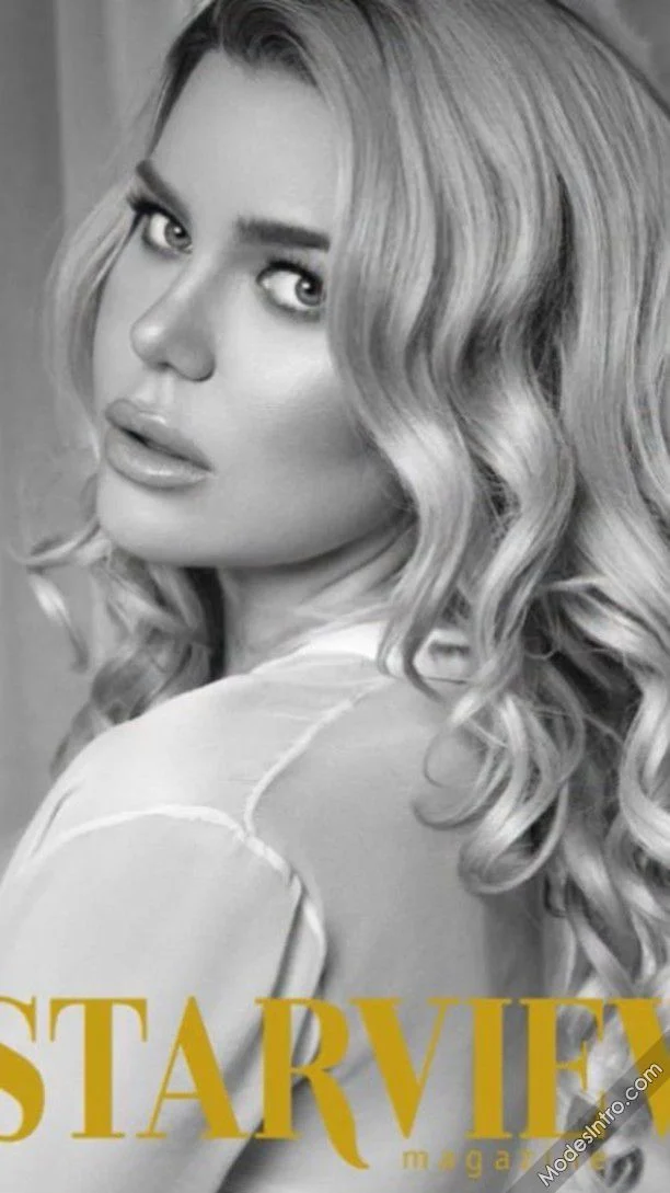 Joanna Borov