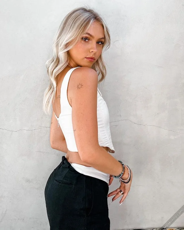 Jordyn Jones