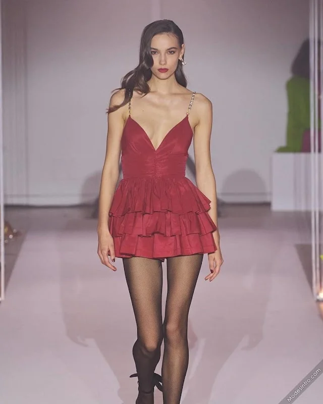 Josephine Adam