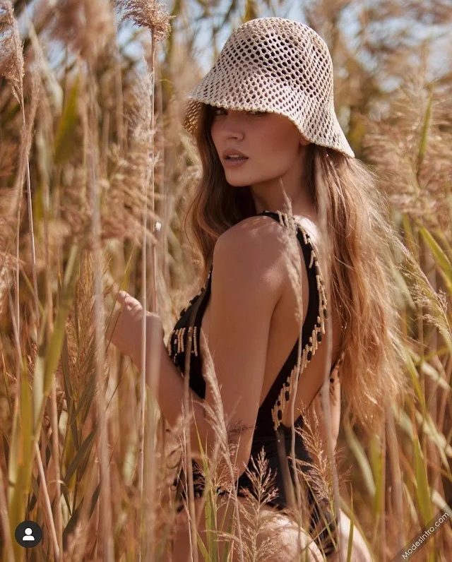 Josephine Skriver