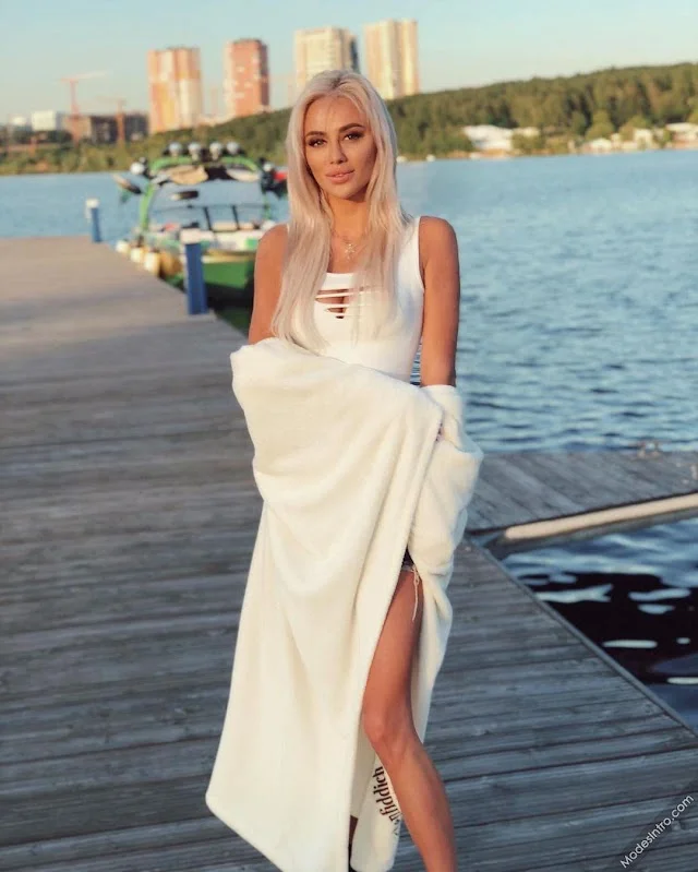 Julia Maslennikova