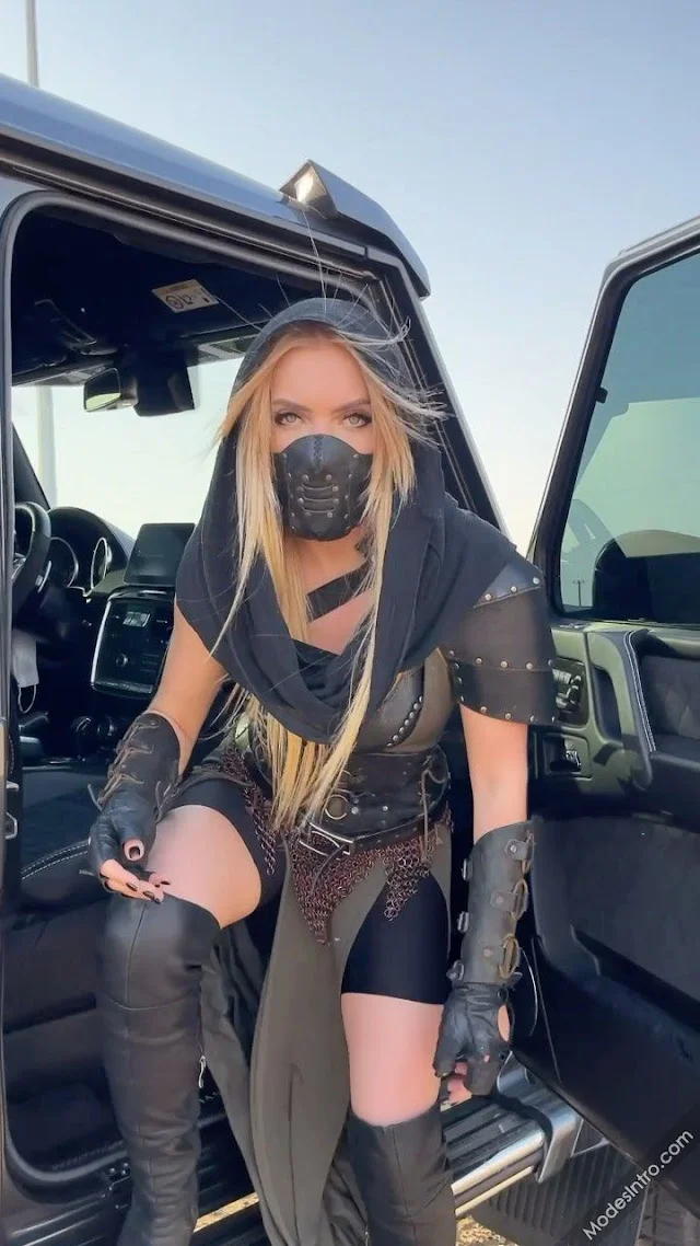 Kara Kross