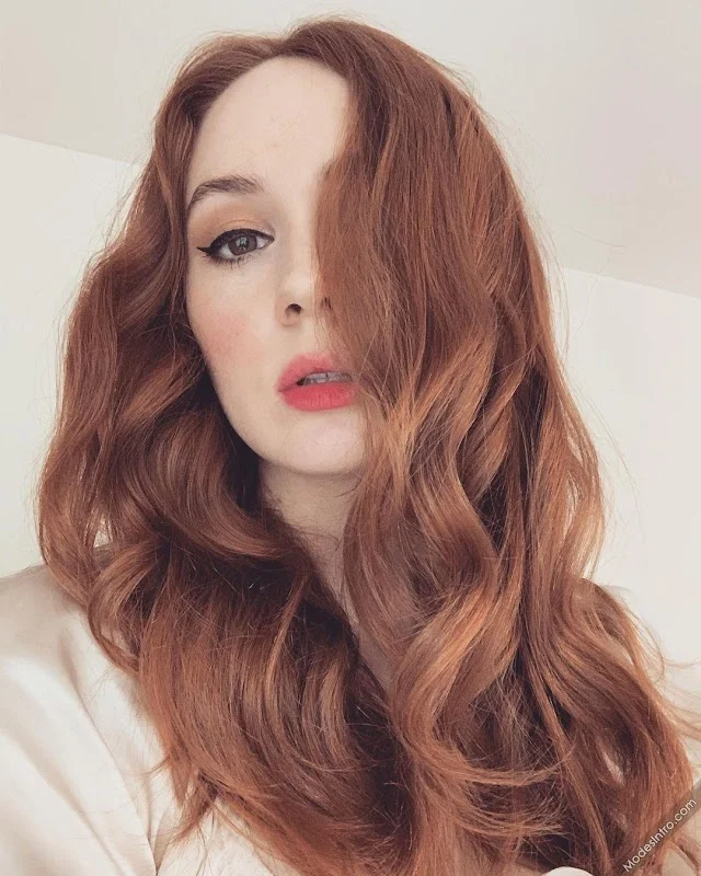Karen Gillan