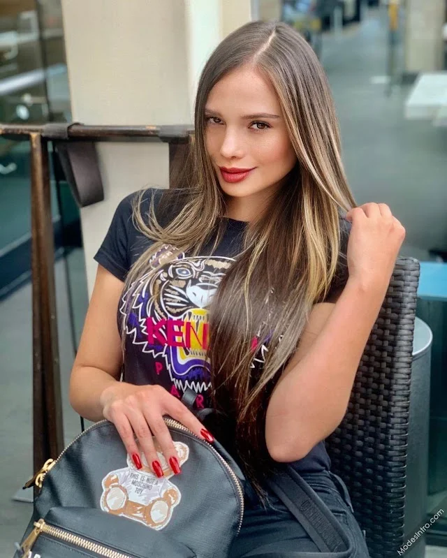 Karen Liliana Suarez