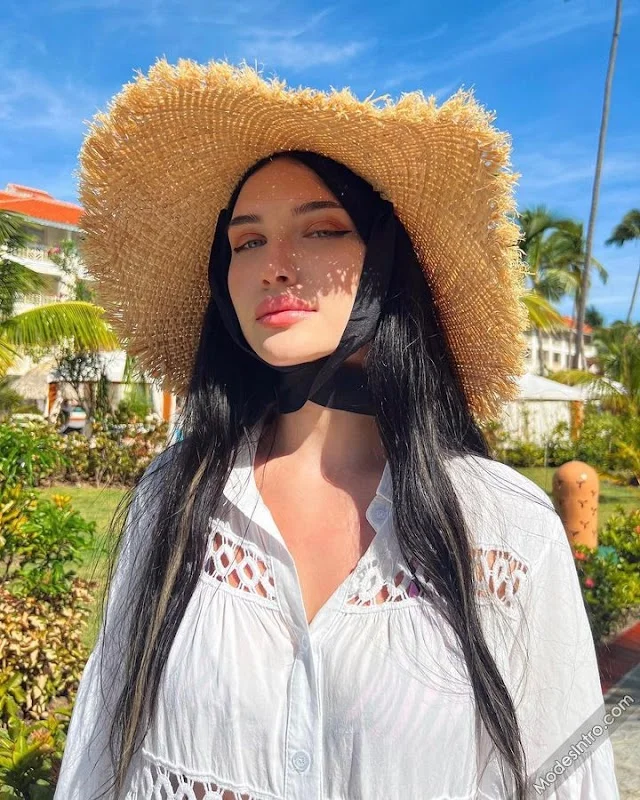 Karina Wenciqav