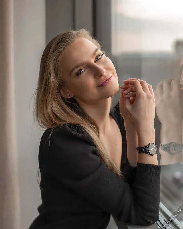 Karolina Pisarek