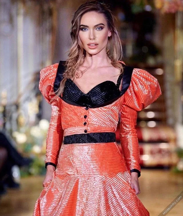 Karolina Wozniak