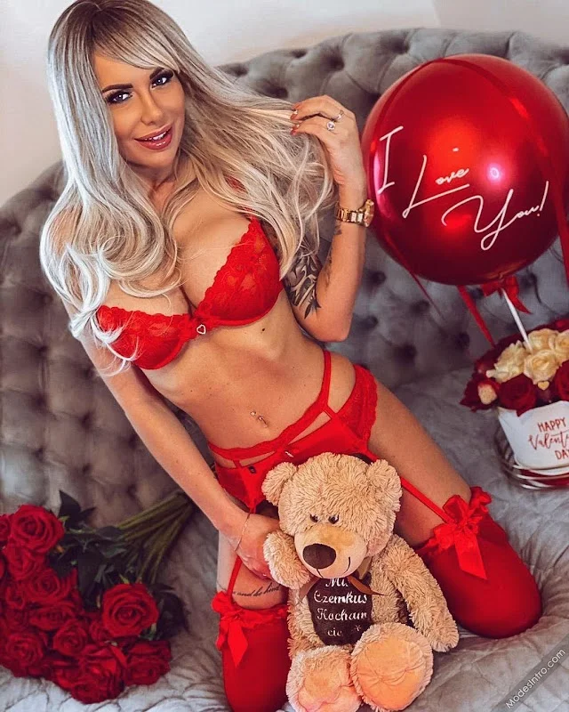 Katarzyna Czulek