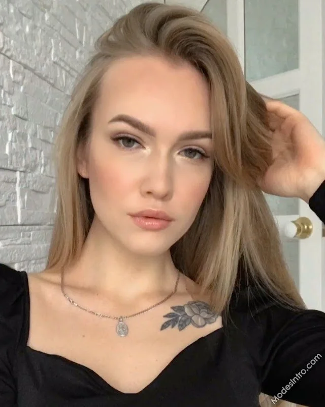 Kate Nyrkova