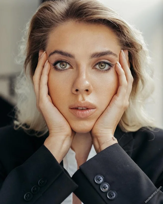 Kate Shumskaya