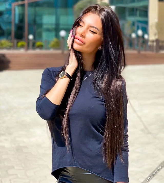 Katerina Chudova