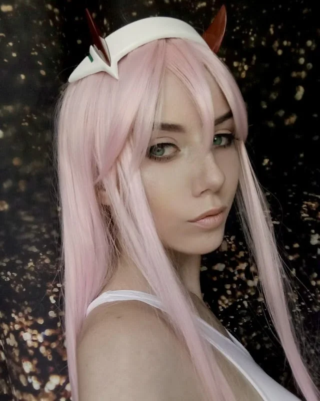 Katerina Kosnitskaya