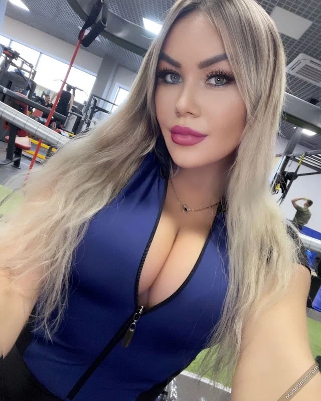 Katerinka Bodriagina