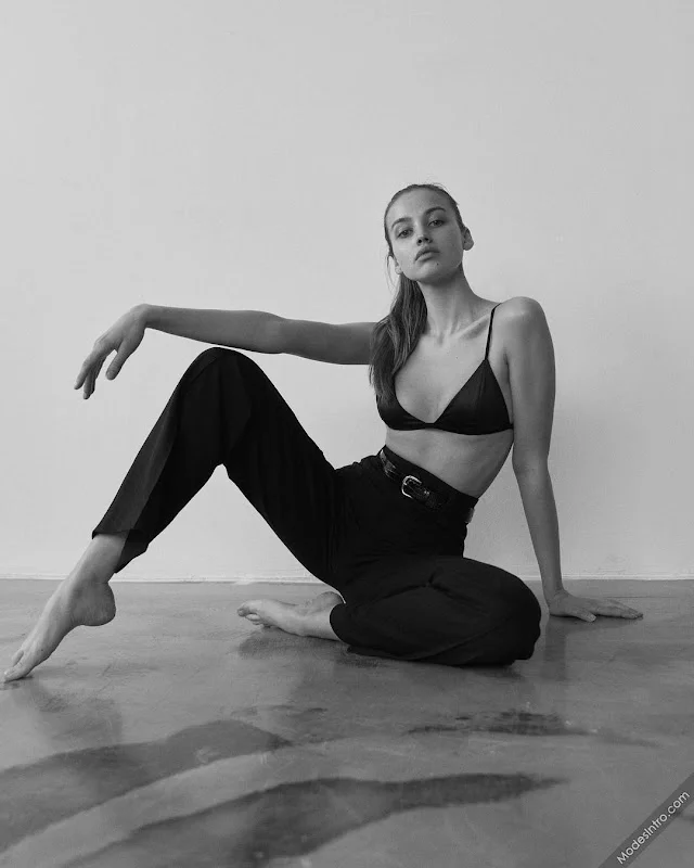 Katharina Eskov