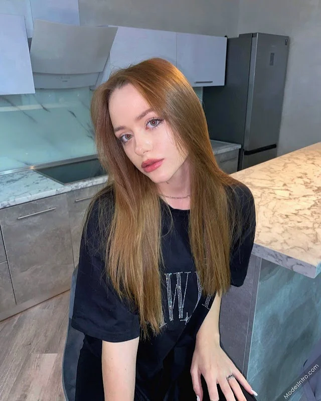 Katya Shepetskaya
