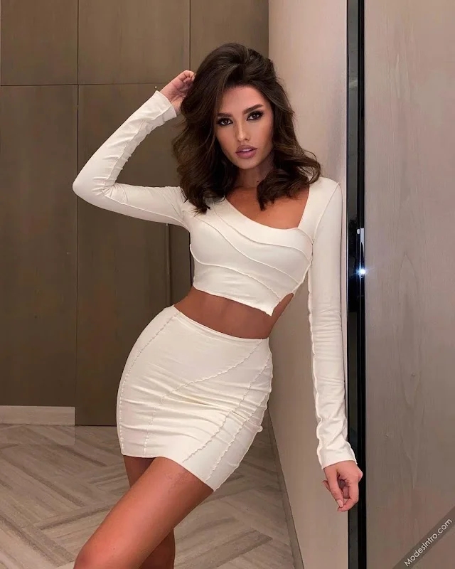 Katya Zubritskaya