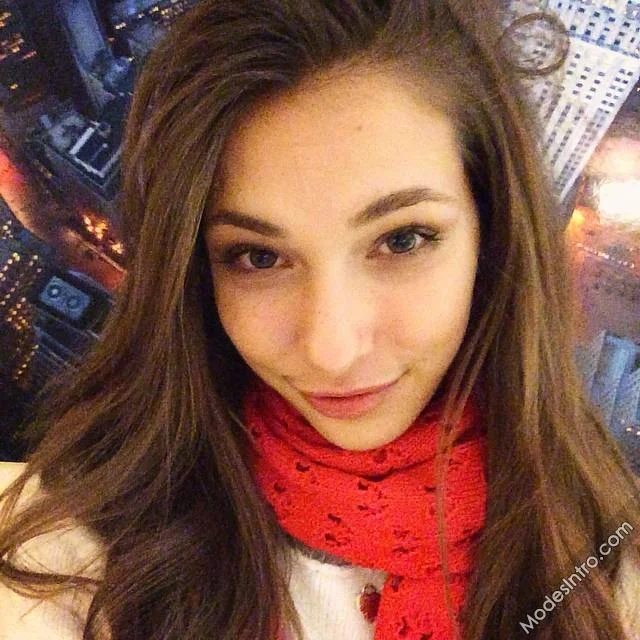 Kimberley De Vocht