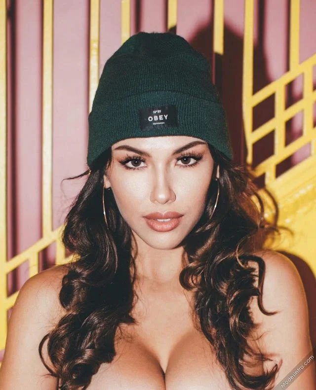 Konstantina Gianni