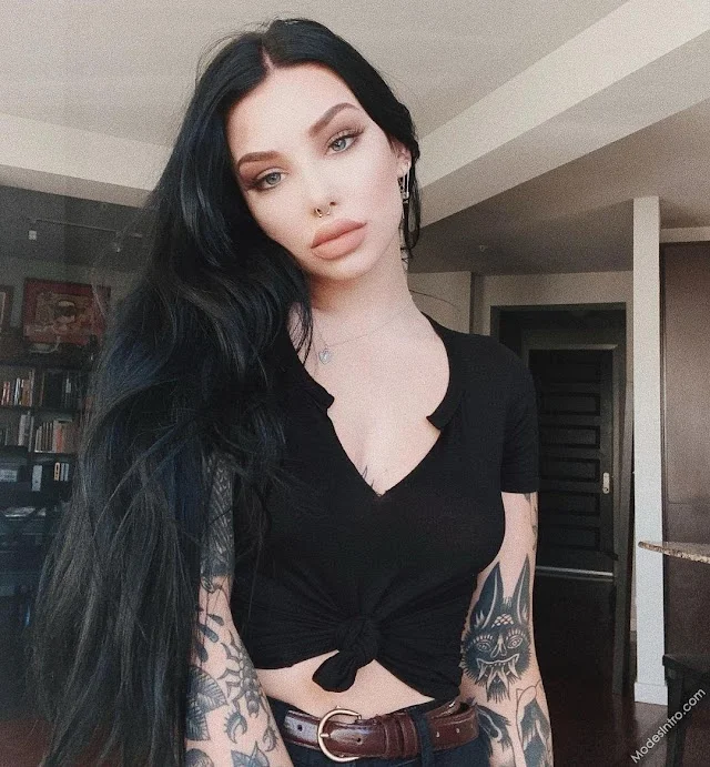 Krista Keehus