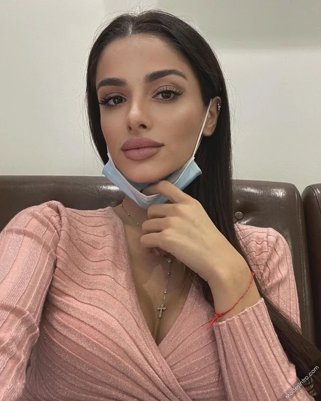 Kristina Kris