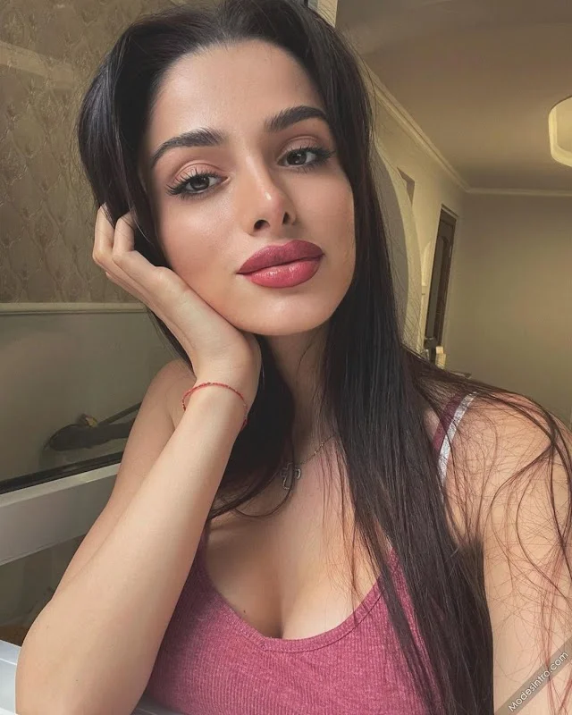 Kristina Kris
