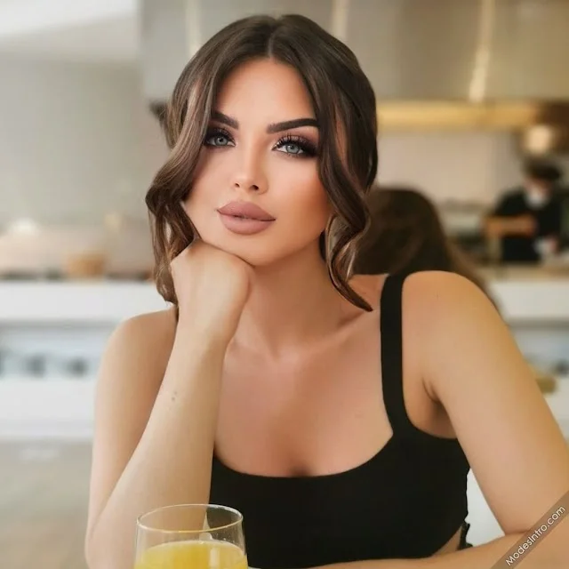 Kristina Scheff