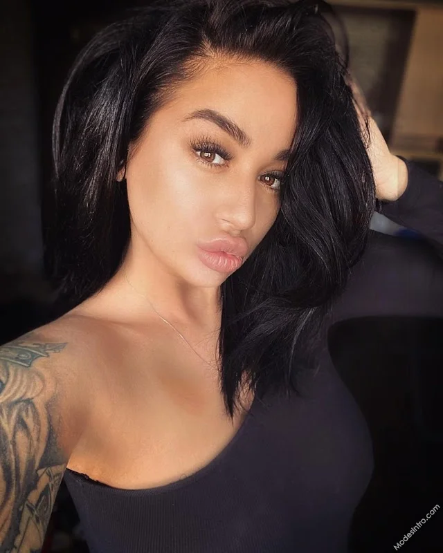 Ksenia Sergeevna