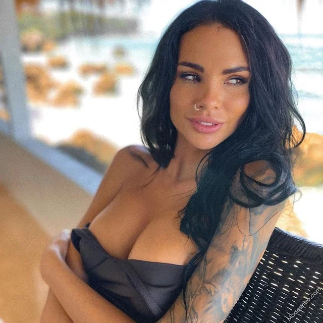 Ksusha Krasivchik