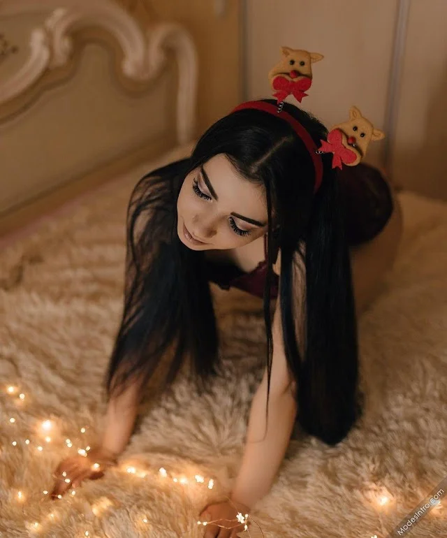 Kutya Ekaterina Cover Photo