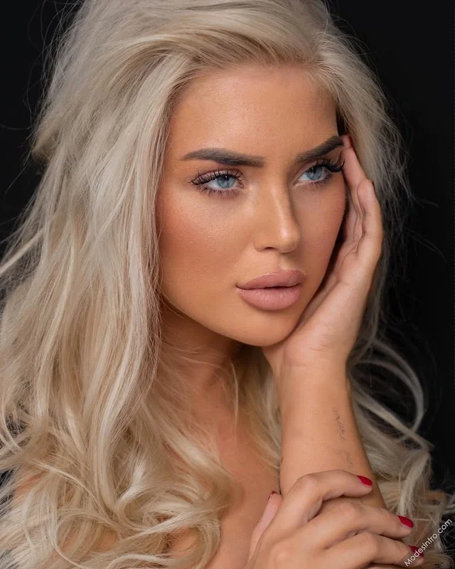 Lara Marie Zielke