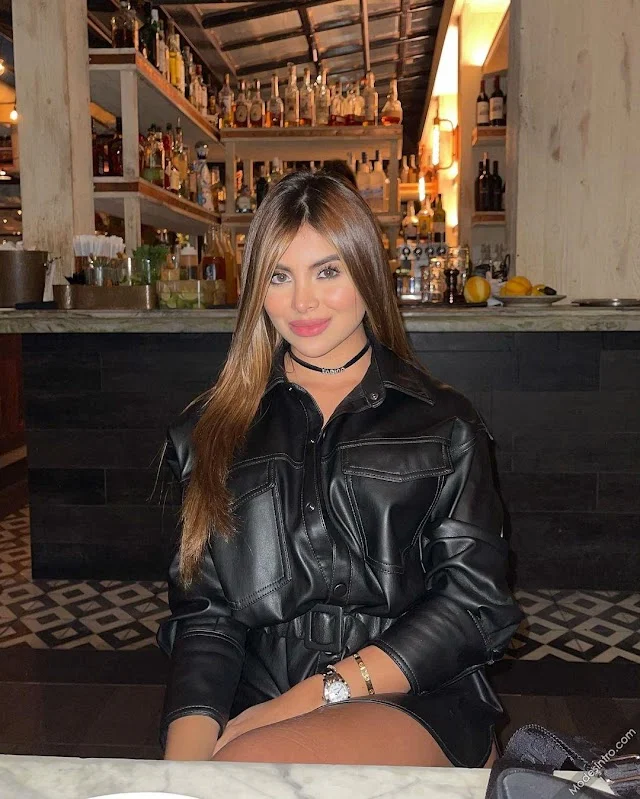 Laura Sanchez H