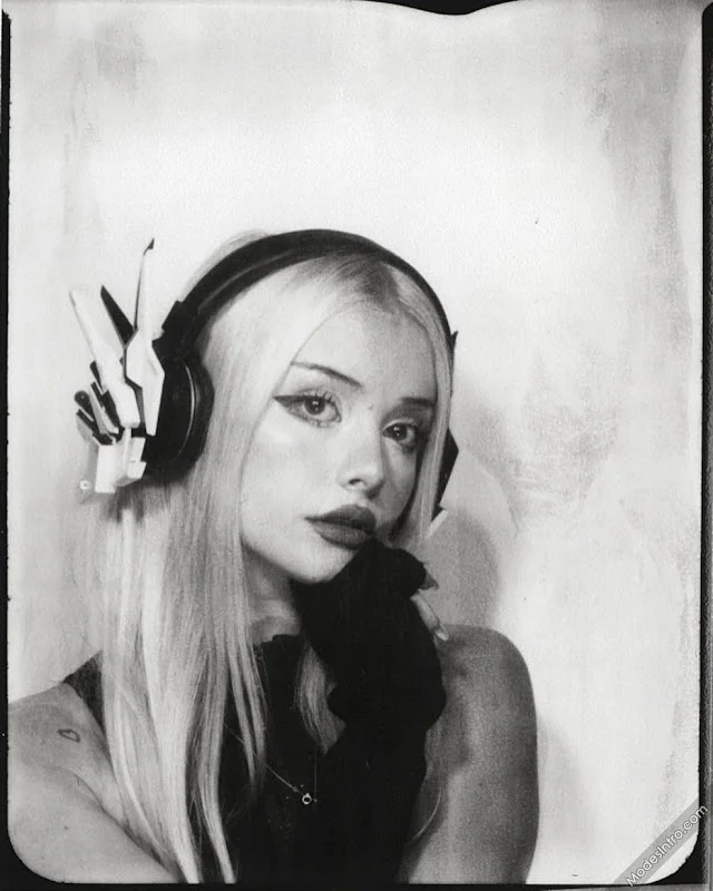 Lauren Burch