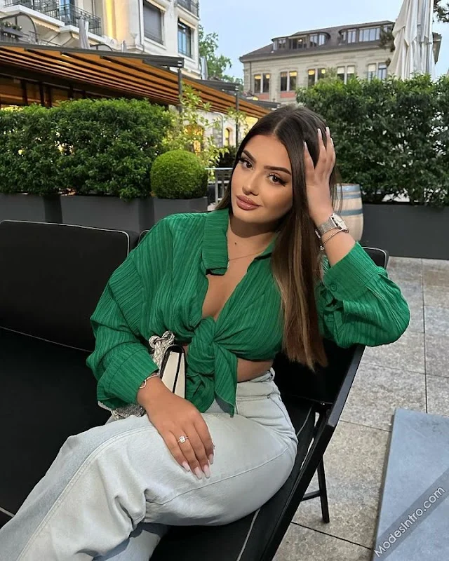 Leila Nbj