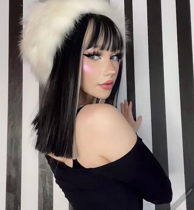 Lena Foxx Kitsune