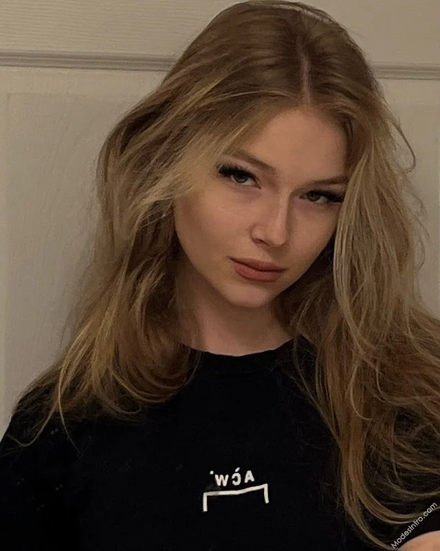 Lera Nerushimav
