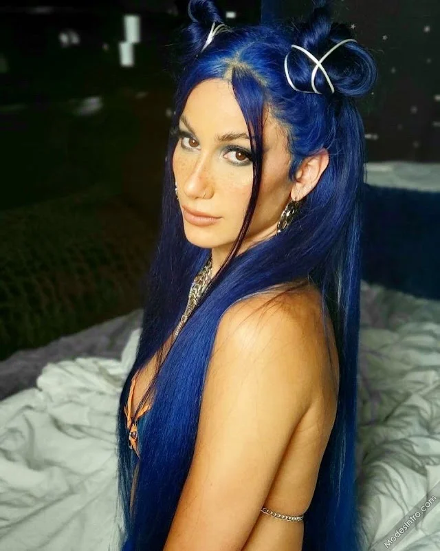 Lexy Panterra